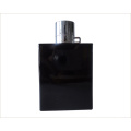 100ml Glass Cylinder-Shaped Perfume Bottle (kln-30)